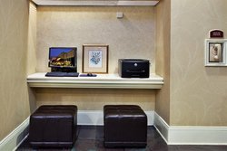 - Holiday Inn Chateau Lemoyne French Quarter New Orleans