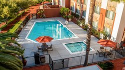  - Holiday Inn Express & Suites Fremont - I-880, Exit 15