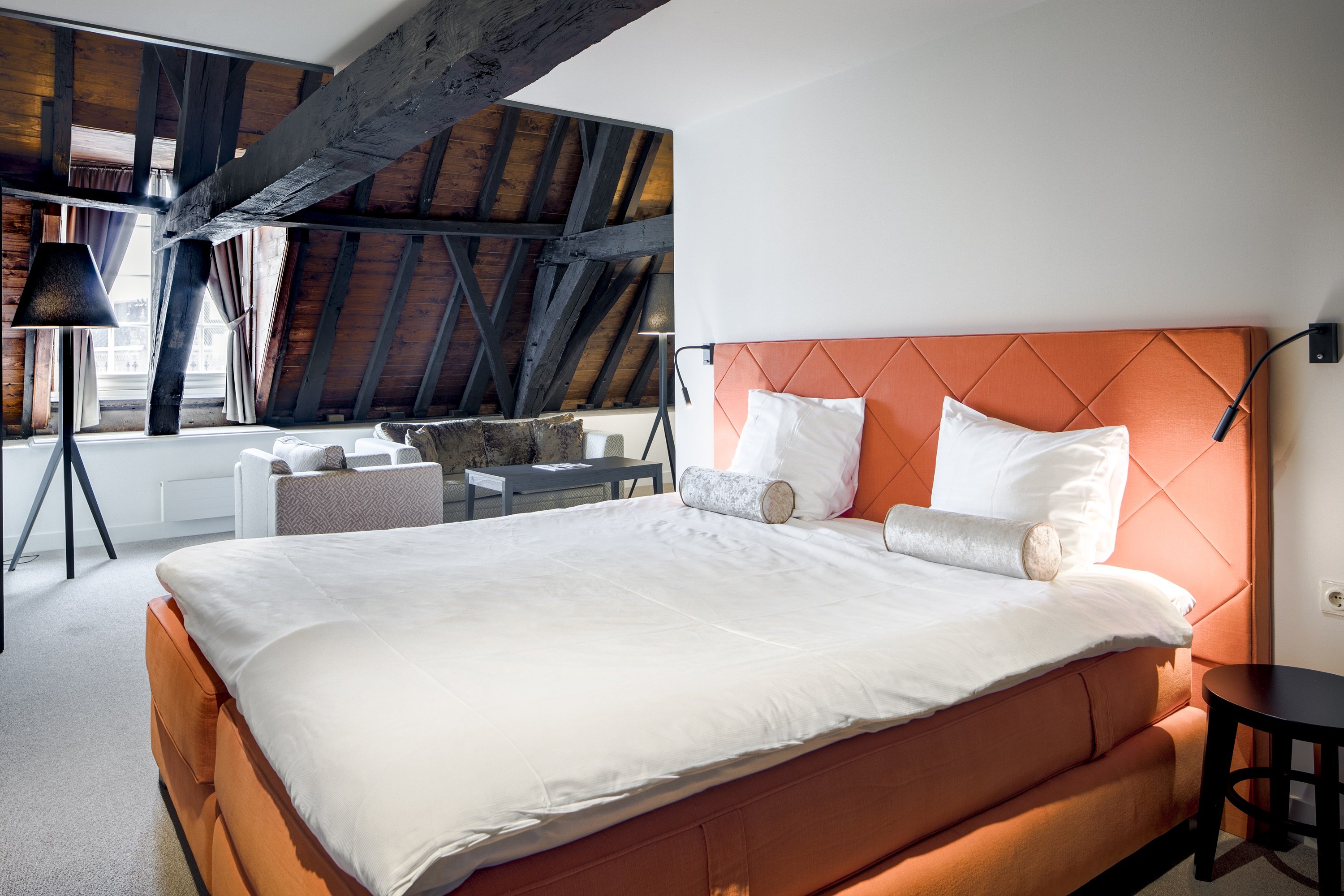 HAMPSHIRE HOTEL S GRAVENHOF ZUTPHEN-guestroom-Suite.jpg