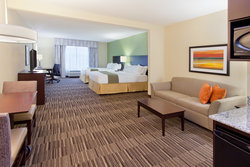  - Holiday Inn Express & Suites West Huntsville