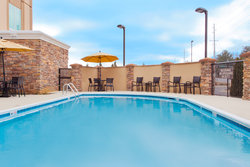  - Holiday Inn Express & Suites West Huntsville