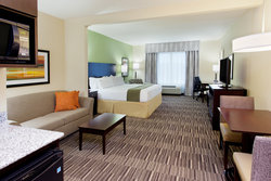  - Holiday Inn Express & Suites West Huntsville