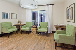  - Holiday Inn Express & Suites West Huntsville