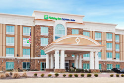  - Holiday Inn Express & Suites West Huntsville