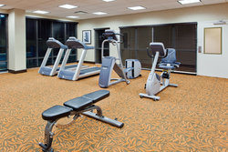 - Holiday Inn Express & Suites West Huntsville