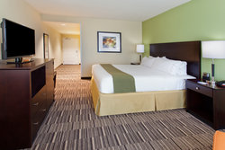  - Holiday Inn Express & Suites West Huntsville