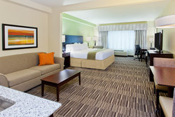  - Holiday Inn Express & Suites West Huntsville