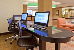  - Holiday Inn Express & Suites West Huntsville