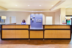  - Holiday Inn Express & Suites West Huntsville