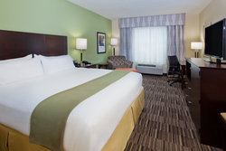  - Holiday Inn Express & Suites West Huntsville