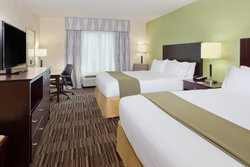 - Holiday Inn Express & Suites West Huntsville