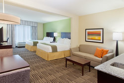  - Holiday Inn Express & Suites West Huntsville