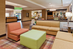  - Holiday Inn Express & Suites West Huntsville