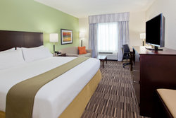  - Holiday Inn Express & Suites West Huntsville