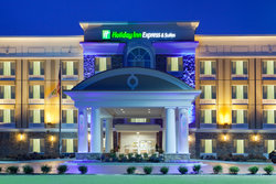  - Holiday Inn Express & Suites West Huntsville
