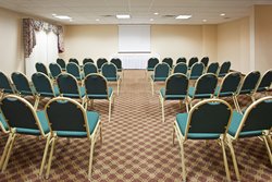  - Holiday Inn Express & Suites Cranberry