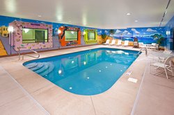  - Holiday Inn Express & Suites Cranberry