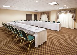 - Holiday Inn Express & Suites Cranberry