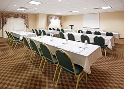  - Holiday Inn Express & Suites Cranberry