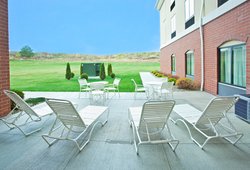  - Holiday Inn Express & Suites Cranberry