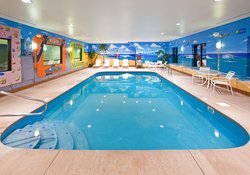  - Holiday Inn Express & Suites Cranberry