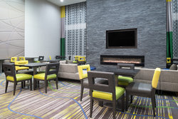  - Holiday Inn Express & Suites Norman