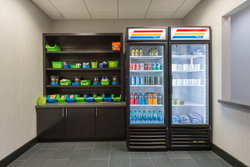  - Holiday Inn Express & Suites Norman