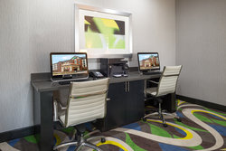  - Holiday Inn Express & Suites Norman