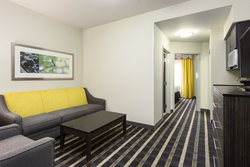  - Holiday Inn Express & Suites Norman