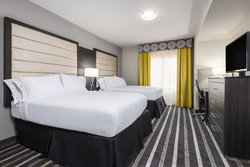  - Holiday Inn Express & Suites Norman