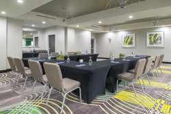  - Holiday Inn Express & Suites Norman