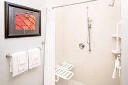  - Courtyard by Marriott Hotel Houma