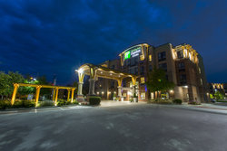  - Holiday Inn Express & Suites Richmond