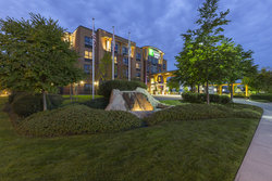  - Holiday Inn Express & Suites Richmond