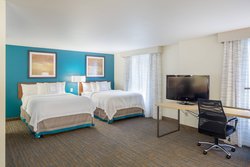  - Residence Inn by Marriott Hillsboro