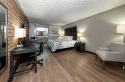  - Red Roof Inn Monroe - I-20, Exit 118