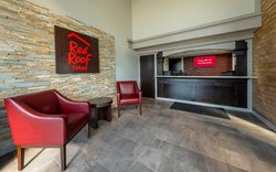 - Red Roof Inn Monroe - I-20, Exit 118