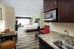  - Holiday Inn Express & Suites Spartanburg - I-26, Exit 21