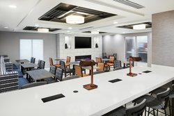  - Holiday Inn Express & Suites Spartanburg - I-26, Exit 21