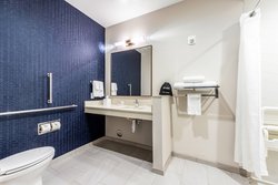  - Fairfield Inn & Suites by Marriott Plano