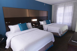  - Residence Inn by Marriott Williamsport