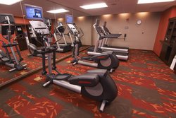  - Residence Inn by Marriott Williamsport