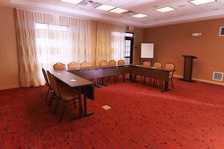  - Residence Inn by Marriott Williamsport