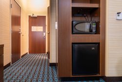  - Fairfield Inn & Suites by Marriott Somerset - I-70 & I-76, Exit 110