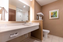  - Fairfield Inn & Suites by Marriott Somerset - I-70 & I-76, Exit 110
