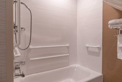  - Fairfield Inn & Suites by Marriott Somerset - I-70 & I-76, Exit 110