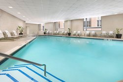  - Westin Arlington Gateway Hotel - I-66, Exit 71