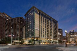  - Westin Arlington Gateway Hotel - I-66, Exit 71