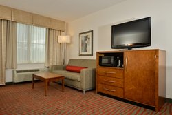  - Holiday Inn Express Milford - I-495, Exit 50