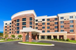  - Courtyard by Marriott Hotel Bowie
